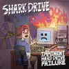 Shark Drive - Imminent Hard Drive Failure - Single