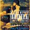 Mayk Lumez - The Backup - Single